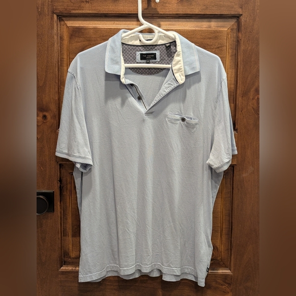 Ted Baker Polo - Picture 1 of 3